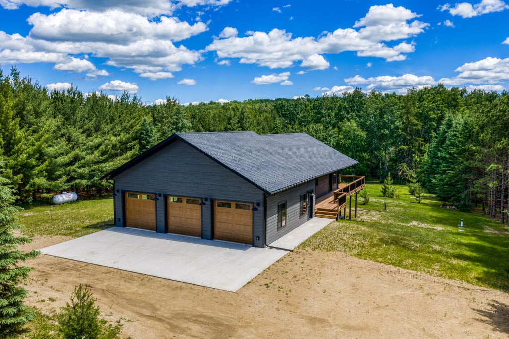 Photo of 39332 Orchid Trail, Bemidji, MN 56461 (MLS # 7117696)