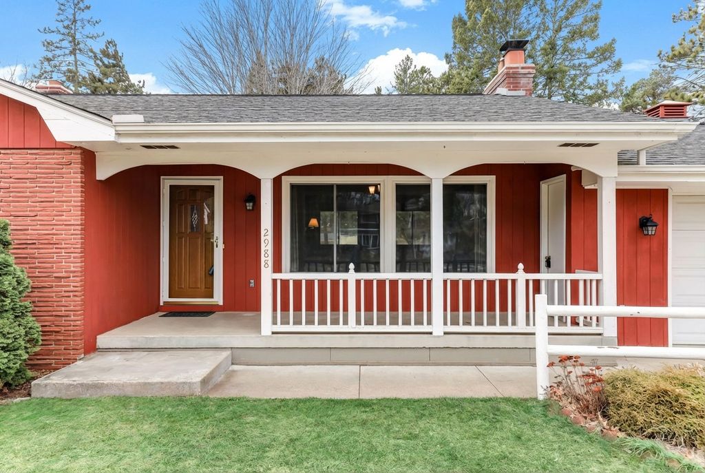 Photo of 2988 Legion Avenue N, Lake Elmo, MN 55042 (MLS # 7043661)