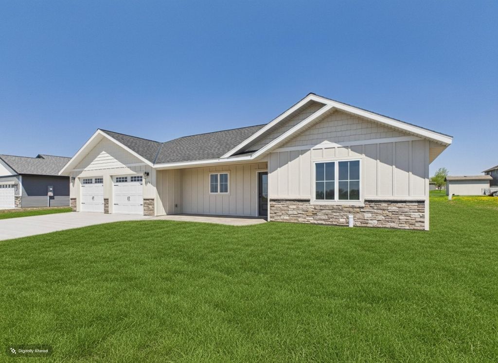 Photo of 315 11th Street SE, Freeport, MN 56331 (MLS # 7075452)