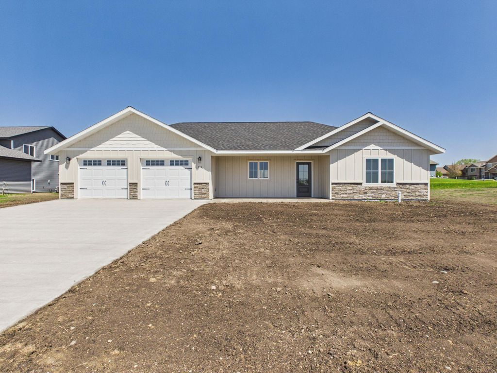 Photo of 315 11th Street SE, Freeport, MN 56331 (MLS # 7075452)