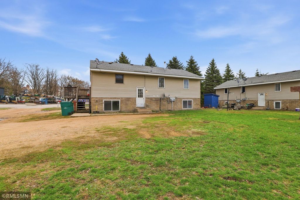 Photo of 100 4th Street NW, Montgomery, MN 56069 (MLS # 7056740)