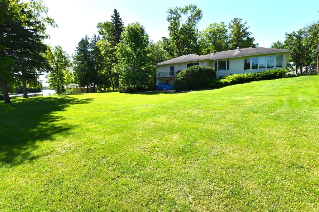 Photo of 1217 Taft Street E, Thief River Falls, MN 56701 (MLS # 7036796)