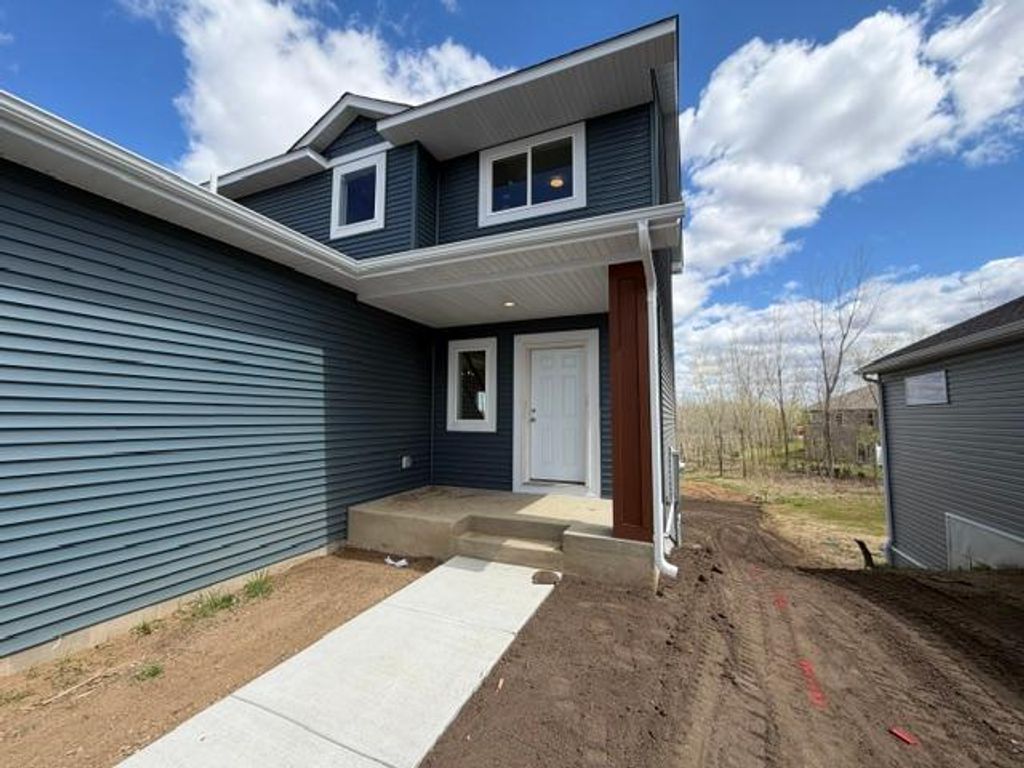 Photo of 981 45th Avenue NE, Saint Cloud, MN 56304 (MLS # 7065907)