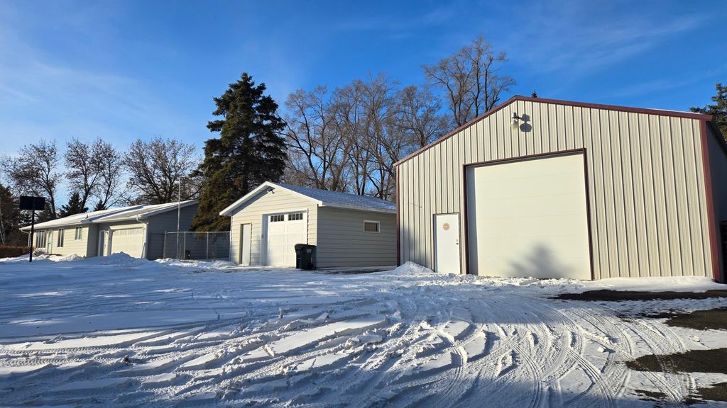 Photo of 4893 140th Street, South Haven, MN 55382 (MLS # 7009947)