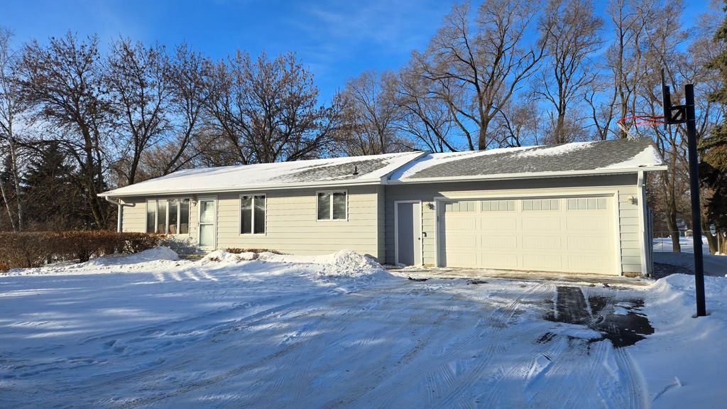 Photo of 4893 140th Street, South Haven, MN 55382 (MLS # 7009947)