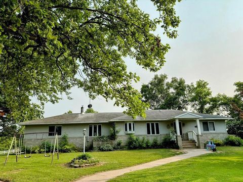 44818 215th Avenue Staples Twp MN 56479