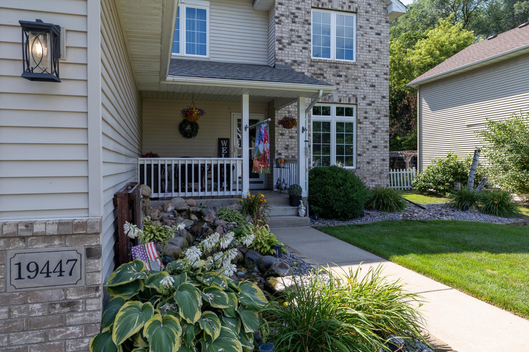 19447 Elkridge Trail