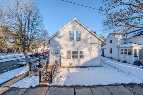 654 Winslow Avenue Saint Paul MN 55107