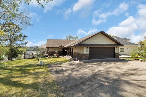 22 13th Street S, Sauk Rapids, MN 56379 - #: 6715940