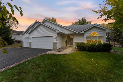 19298 Evening Star Way Farmington MN 55024