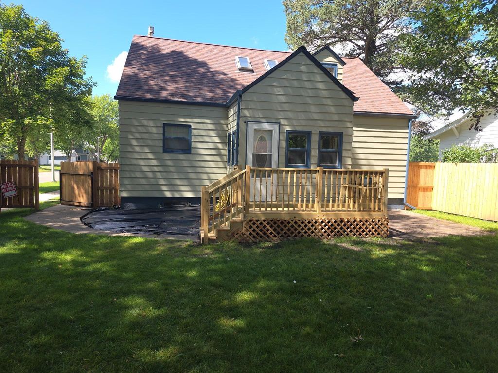 Photo of 1300 7th Avenue, Worthington, MN 56187 (MLS # 7030339)