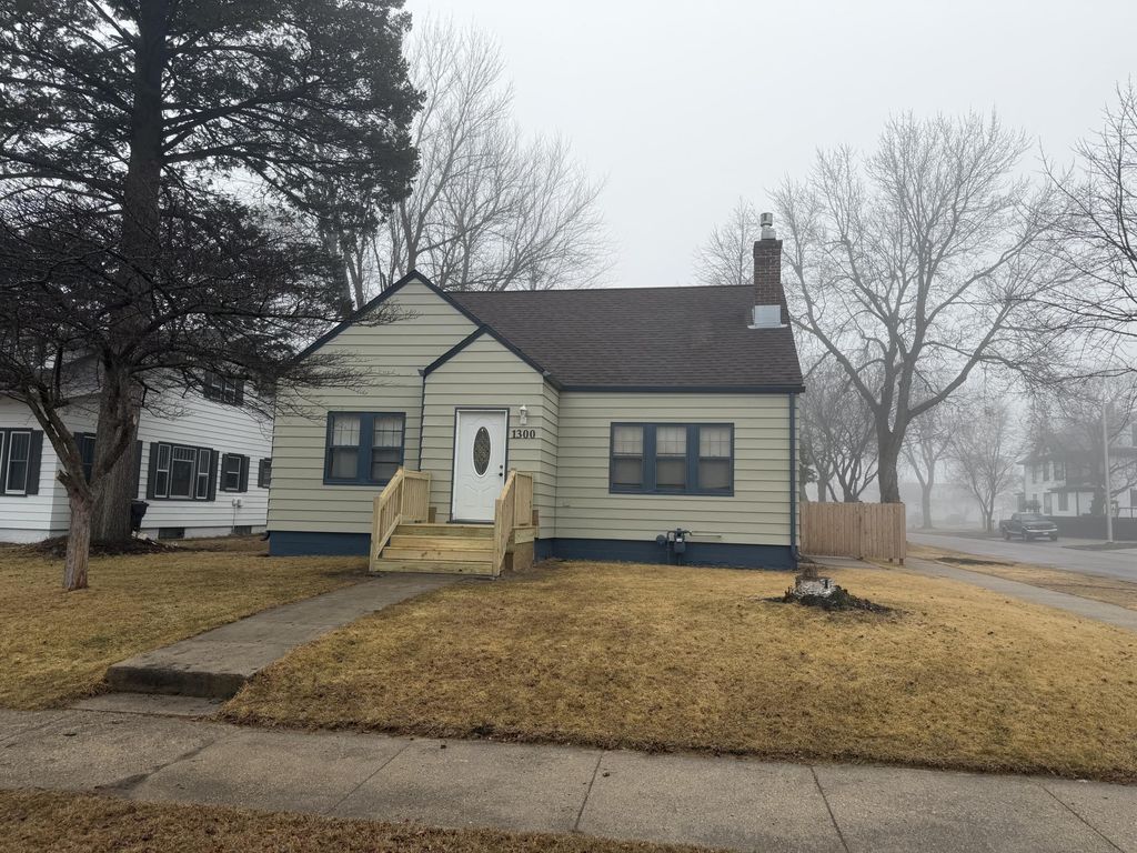 Photo of 1300 7th Avenue, Worthington, MN 56187 (MLS # 7030339)