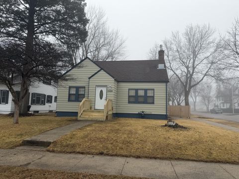 Photo of 1300 7th Avenue, Worthington, MN 56187 (MLS # 7030339)