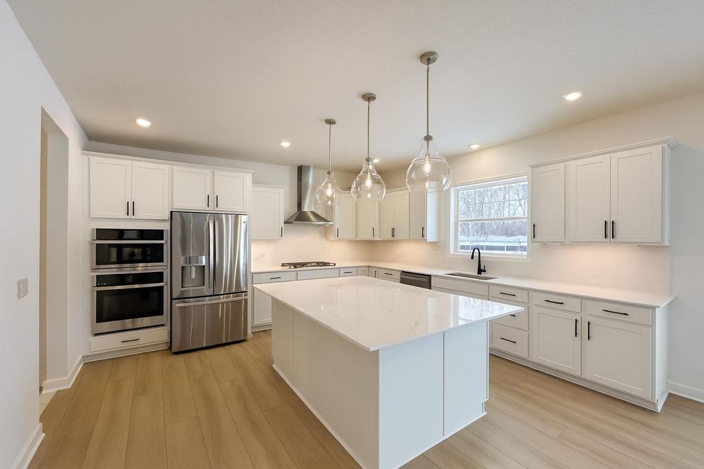 Photo of 19965 67th Avenue, Corcoran, MN 55340 (MLS # 7002296)