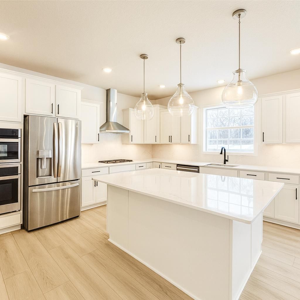 Photo of 19965 67th Avenue, Corcoran, MN 55340 (MLS # 7002296)