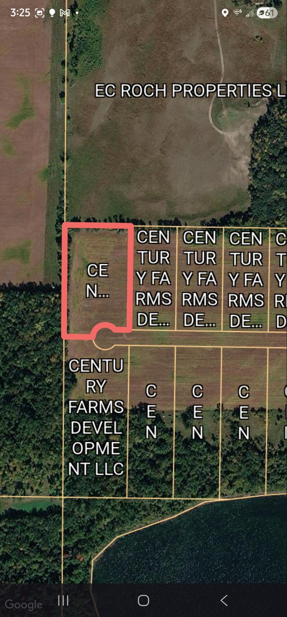 TBD Lot 14 317th Street