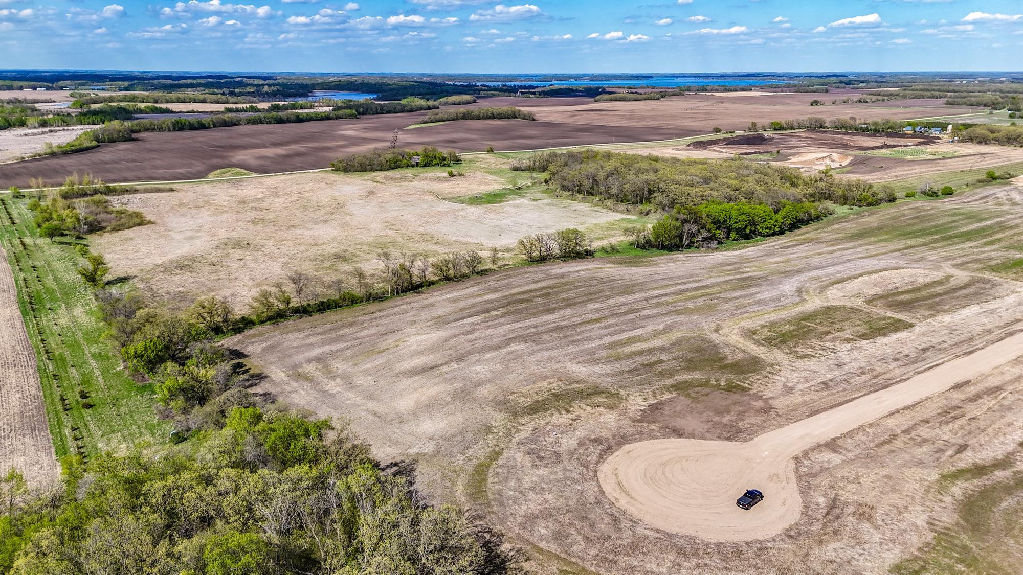 TBD Lot 14 317th Street