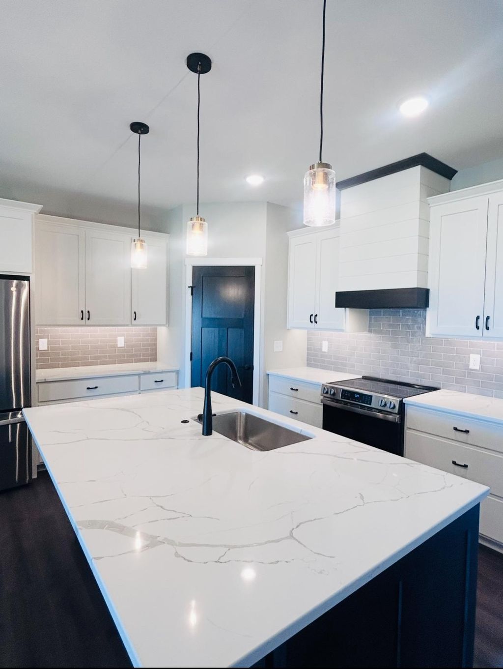 Photo of 158 Sandstone Drive NW, Eyota, MN 55934 (MLS # 7003080)