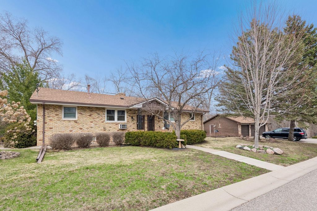 Photo of 200 Nolden Lane, Jordan, MN 55352 (MLS # 7052339)