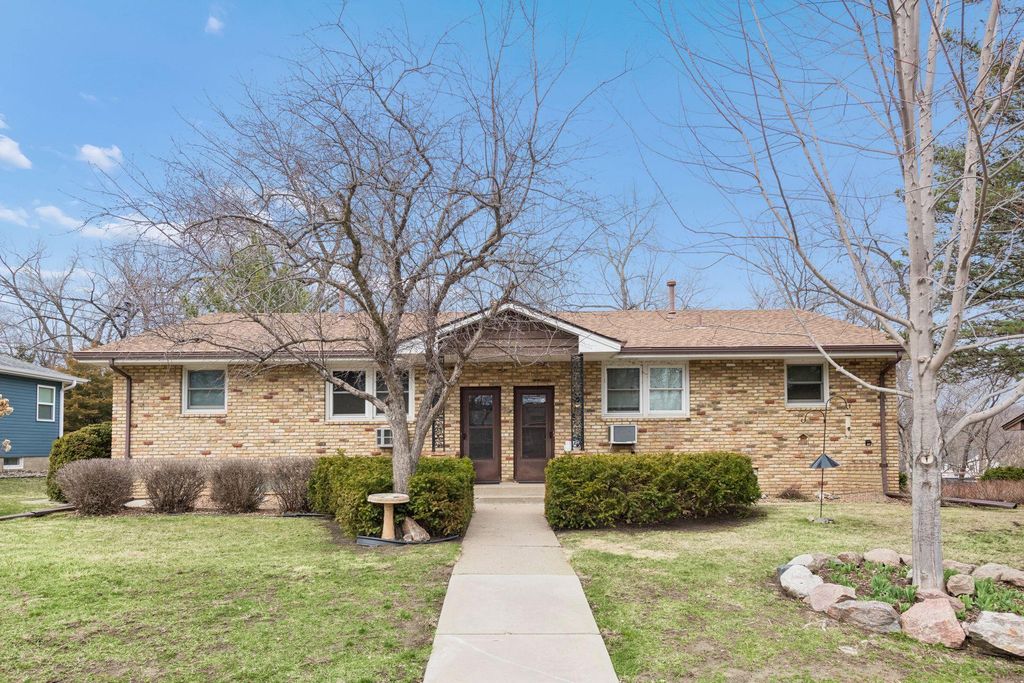 Photo of 200 Nolden Lane, Jordan, MN 55352 (MLS # 7052339)