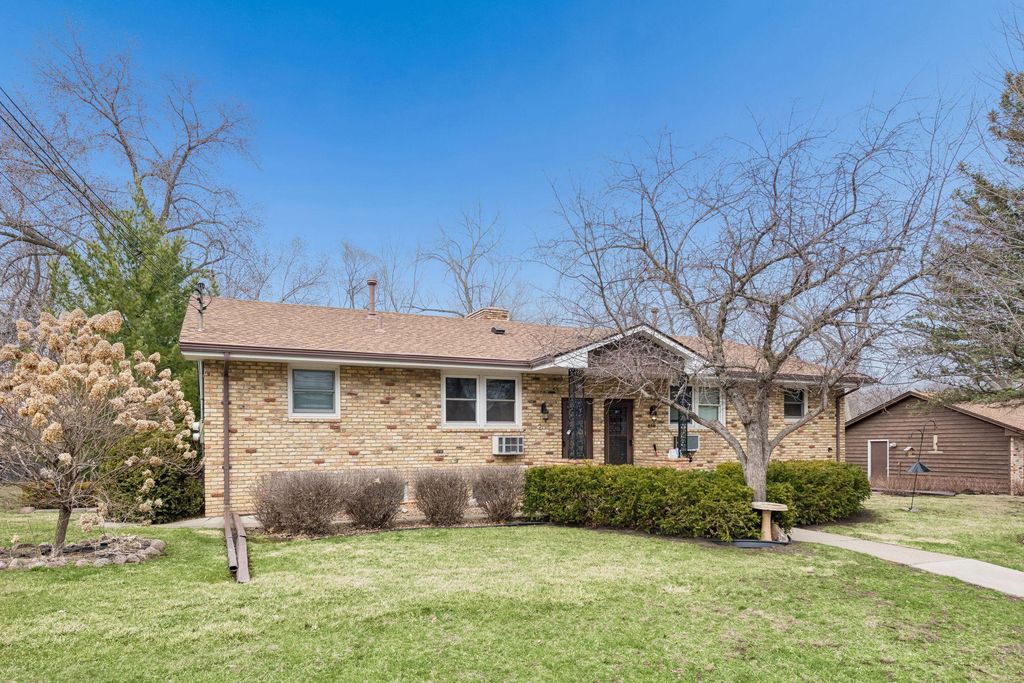 Photo of 200 Nolden Lane, Jordan, MN 55352 (MLS # 7052339)