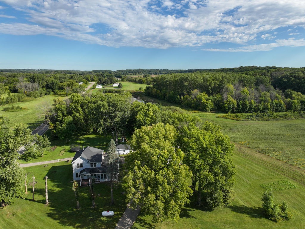 Photo of 4895 NW 21st Avenue, Medford, MN 55049 (MLS # 7142085)