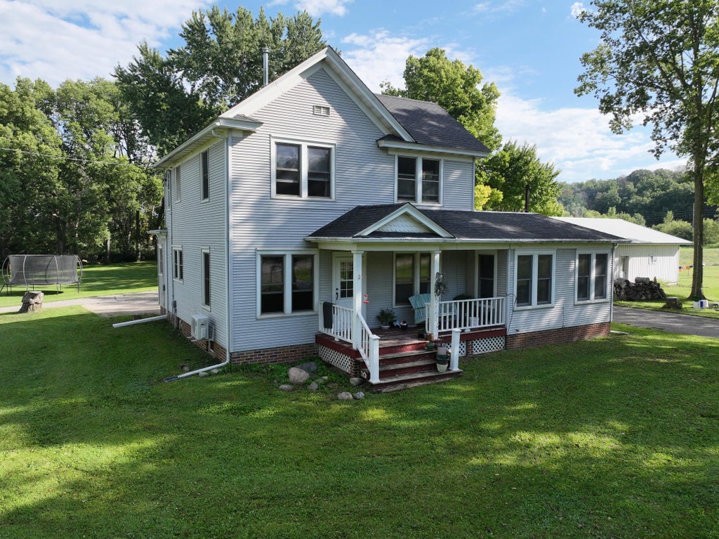 Photo of 4895 NW 21st Avenue, Medford, MN 55049 (MLS # 7142085)
