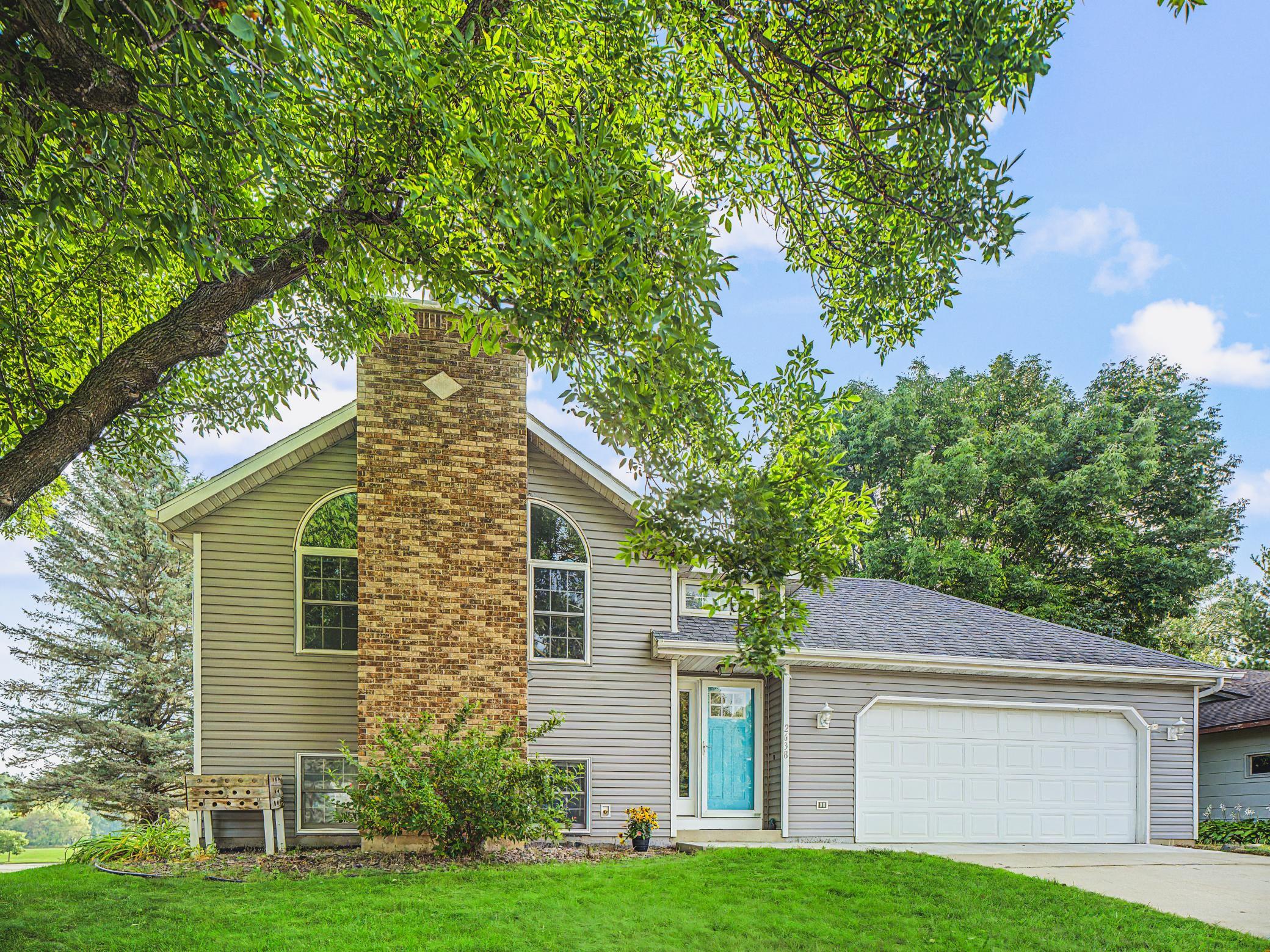2638 Westview Lane NW