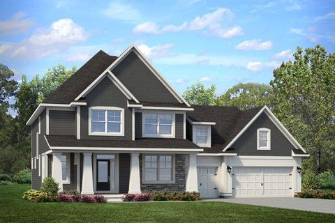 6552 Timber Arch Drive Chaska MN 55318