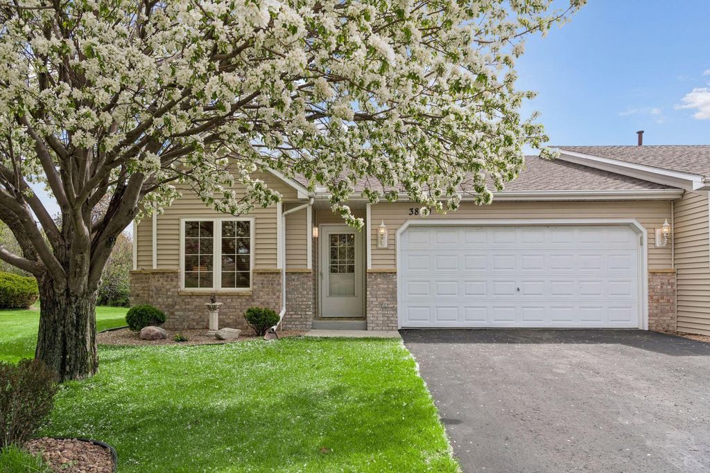 Photo of 3840 Zinnia Lane N, Plymouth, MN 55441 (MLS # 7069481)