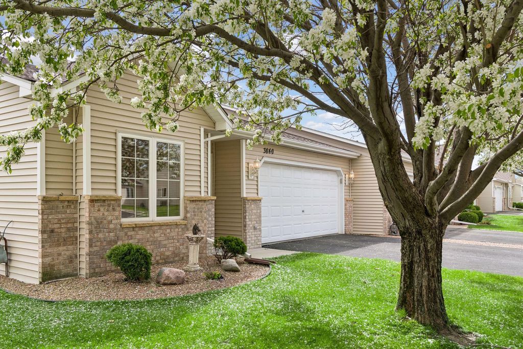 Photo of 3840 Zinnia Lane N, Plymouth, MN 55441 (MLS # 7069481)