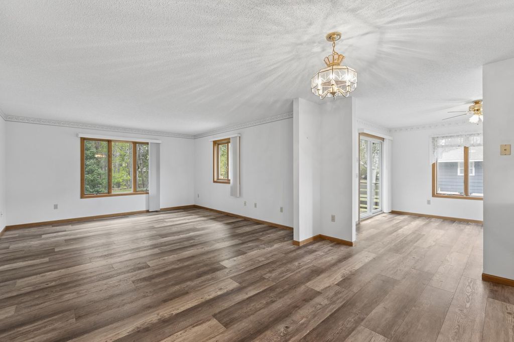 Photo of 12949 Fremont Avenue, Zimmerman, MN 55398 (MLS # 7068283)