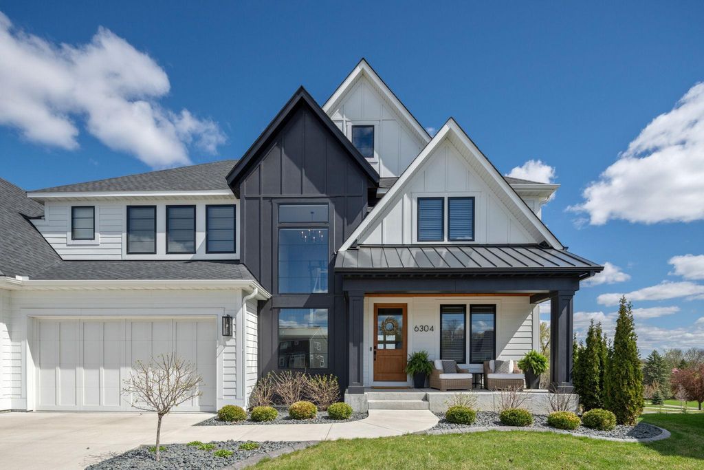 Photo of 6304 Xene Lane N, Maple Grove, MN 55311 (MLS # 7072931)