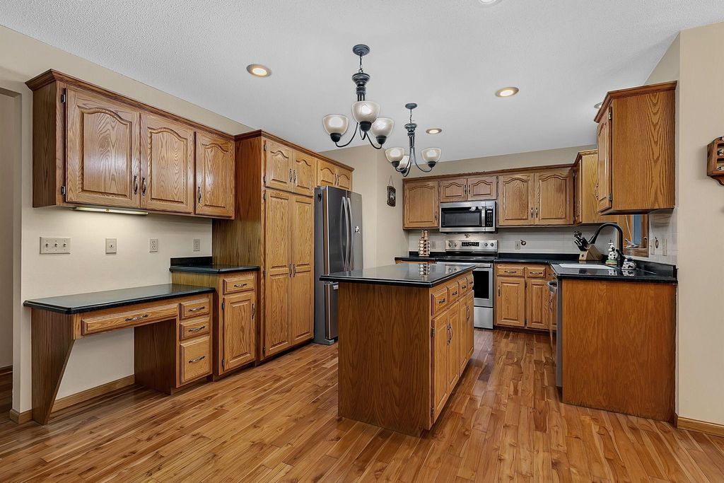 Photo of 22225 Big Lake Court, Richmond, MN 56368 (MLS # 7019864)