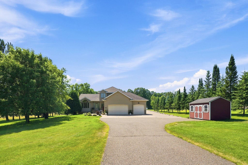 Photo of 29528 139th Street NW, Princeton, MN 55371 (MLS # 7112859)