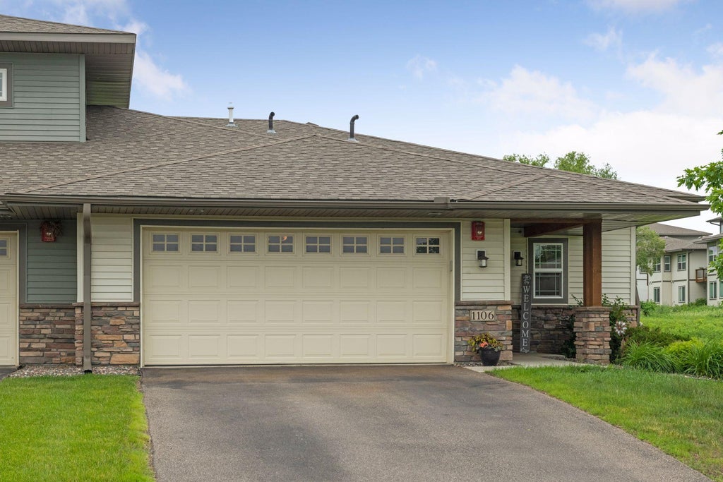 Photo of 1106 Lorraine Court, Carver, MN 55315 (MLS # 7076290)