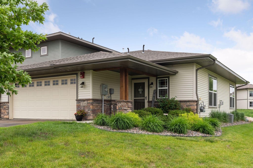 Photo of 1106 Lorraine Court, Carver, MN 55315 (MLS # 7076290)