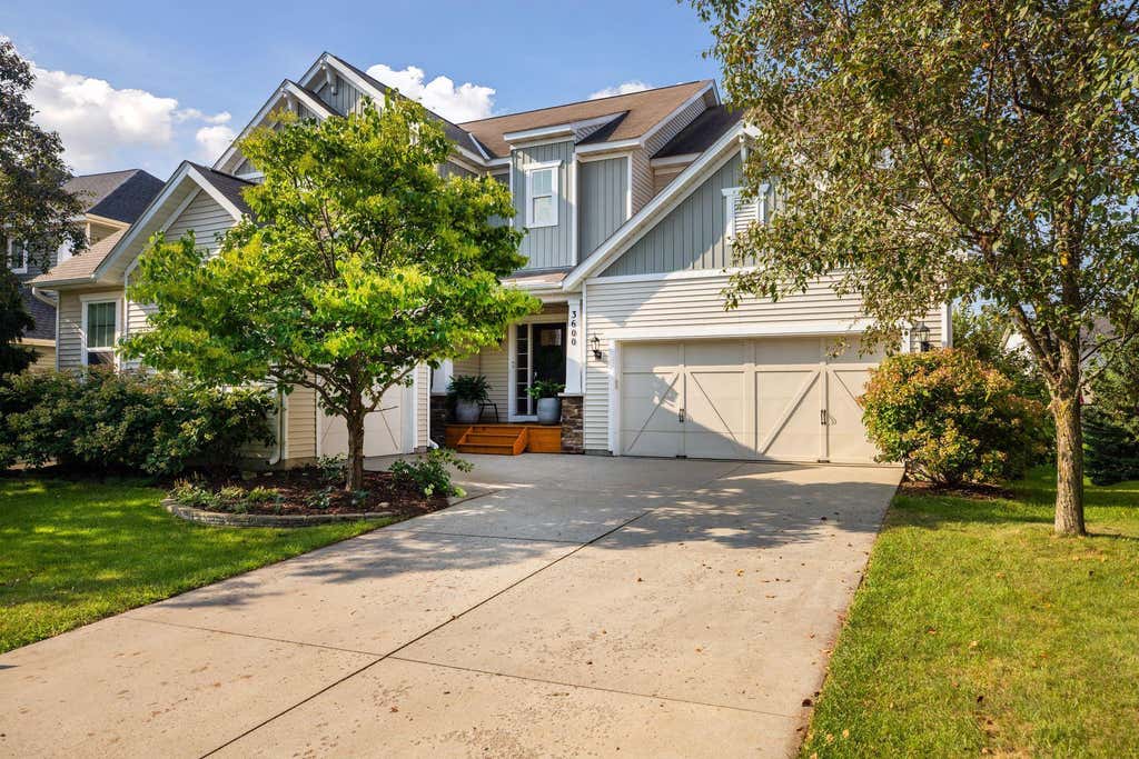 Photo of 3600 Windmill Curve, Woodbury, MN 55129 (MLS # 7126577)
