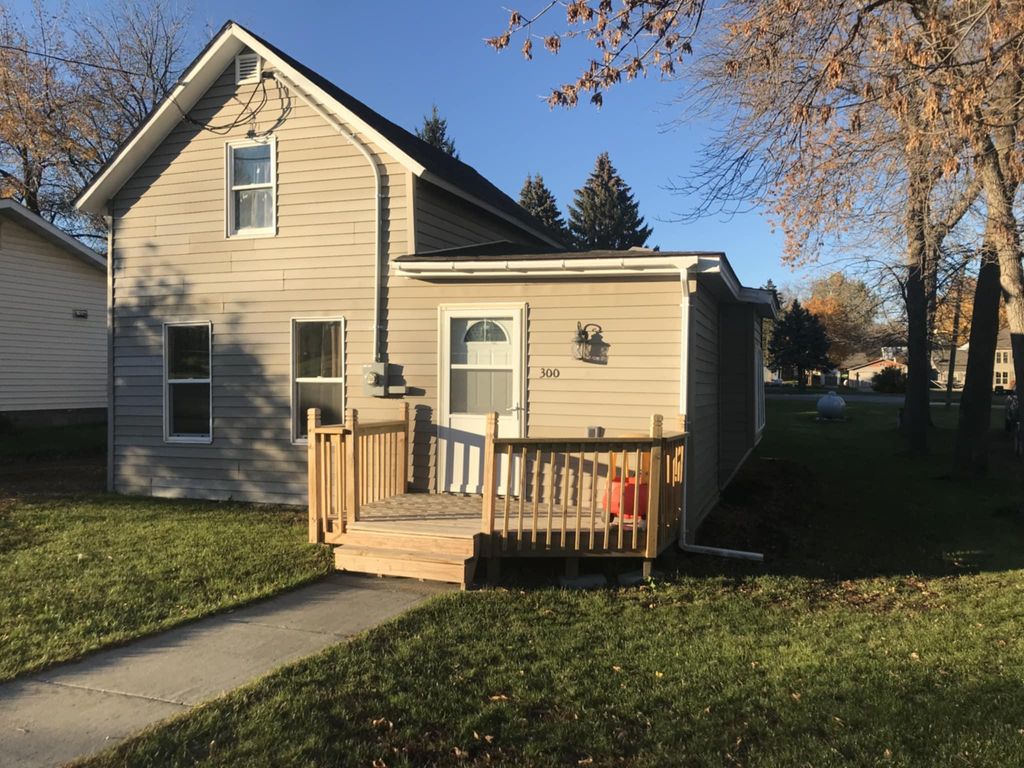 Photo of 300 Main Street, Ashby, MN 56309 (MLS # 7021769)