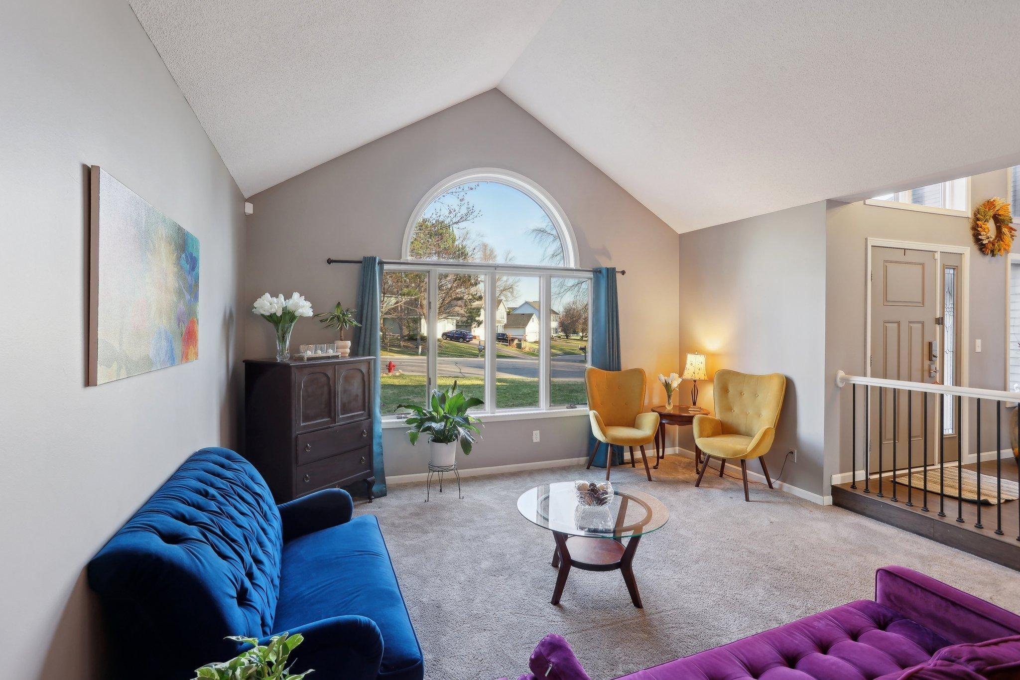 9646 Brookview Court