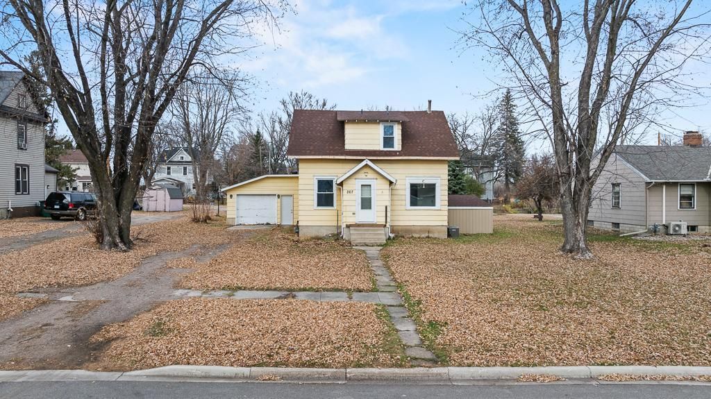 Photo of 267 E Cottonwood Street, Cottonwood, MN 56229 (MLS # 6821598)