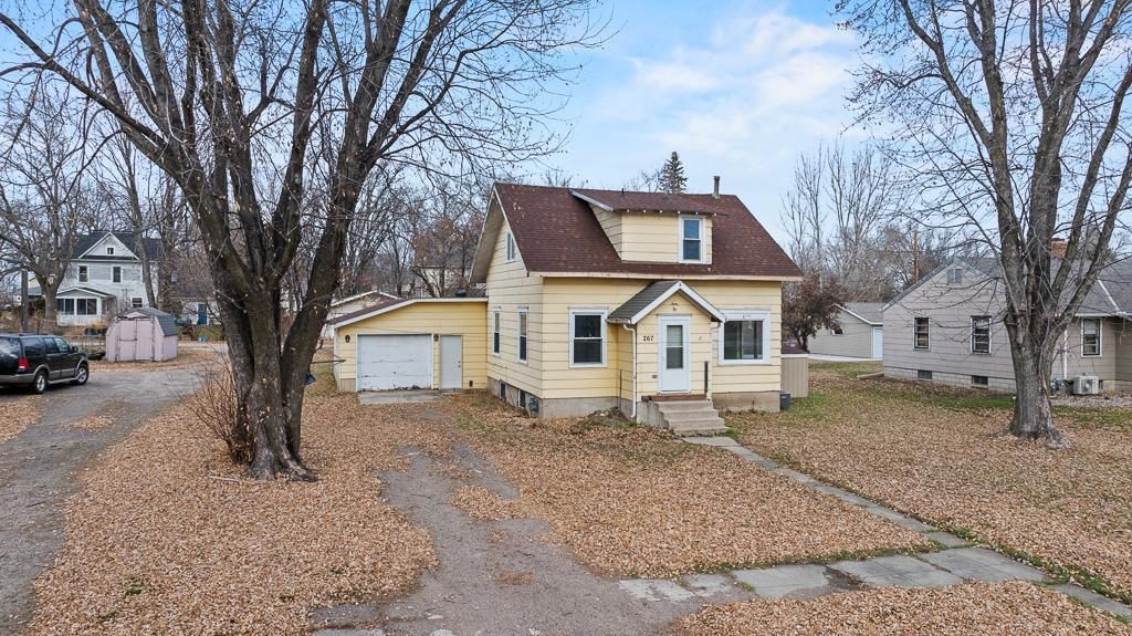Photo of 267 E Cottonwood Street, Cottonwood, MN 56229 (MLS # 6821598)