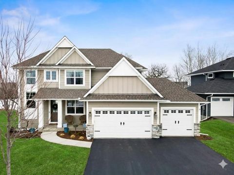 18420 61st Avenue Plymouth MN 55446