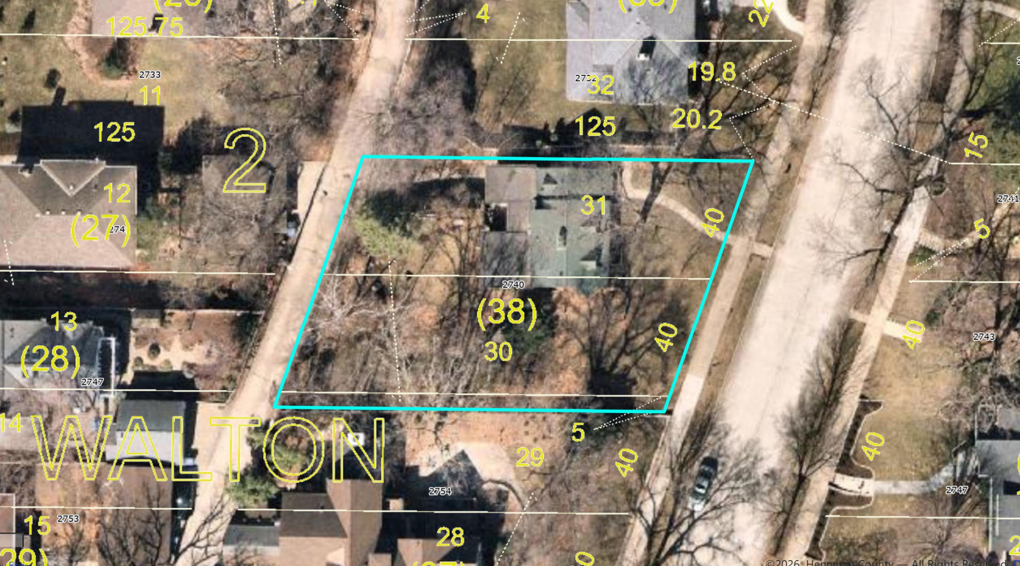 2740 Thomas Avenue S