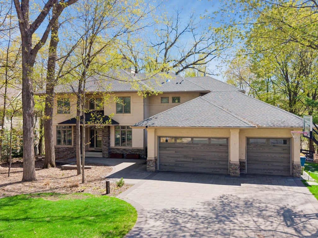 Photo of 25695 Maple View Court, Shorewood, MN 55331 (MLS # 7134069)
