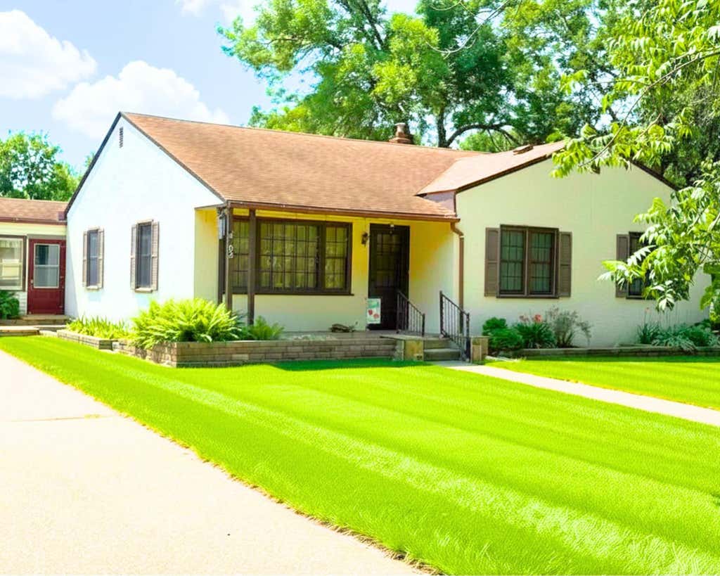Photo of 62 7th Avenue SE, Little Falls, MN 56345 (MLS # 7121347)