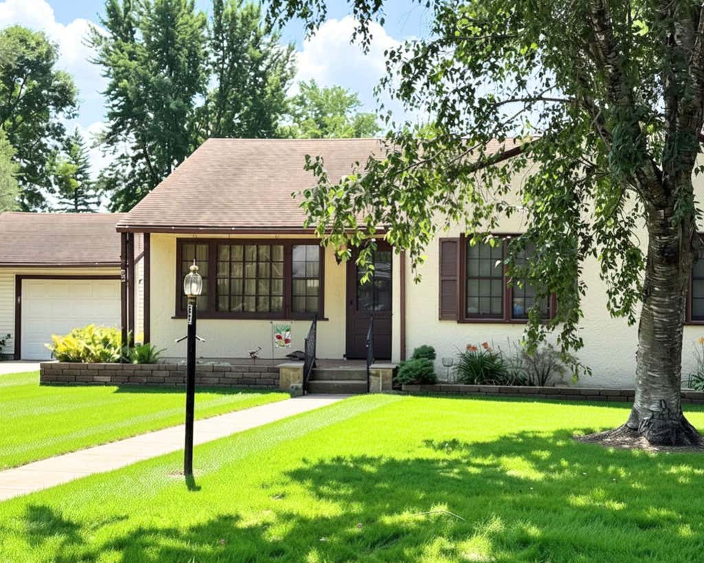 Photo of 62 7th Avenue SE, Little Falls, MN 56345 (MLS # 7121347)