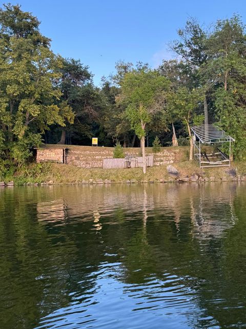10551 Oak Point Road NW Cass Lake MN 56633
