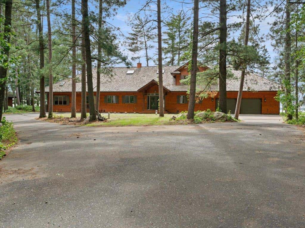 Photo of 8597 Sunset Shores, Pine River, MN 56474 (MLS # 7022599)