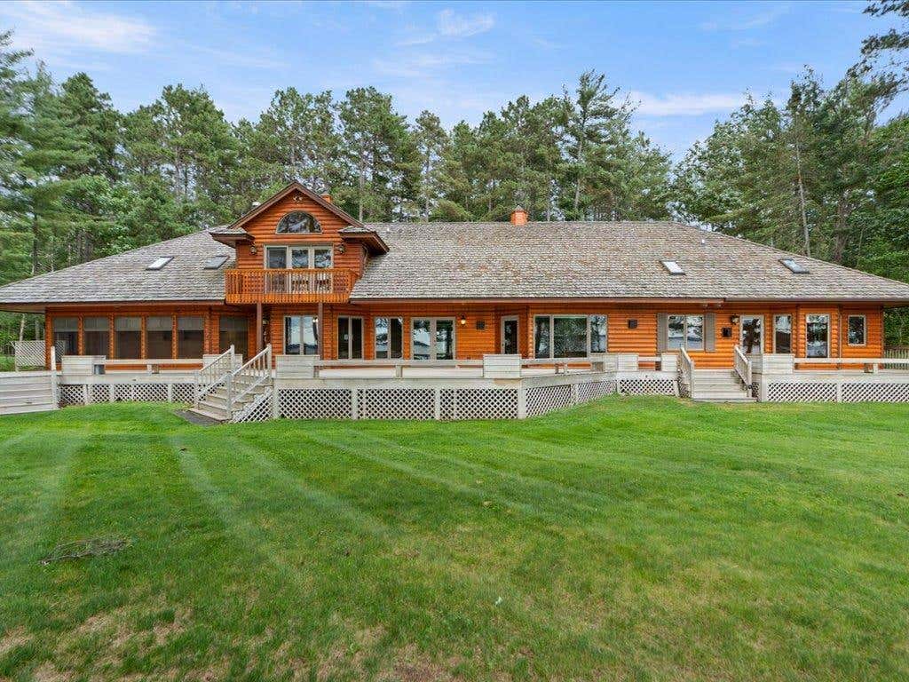 Photo of 8597 Sunset Shores, Pine River, MN 56474 (MLS # 7022599)